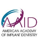 American Academy of Implant Dentistry