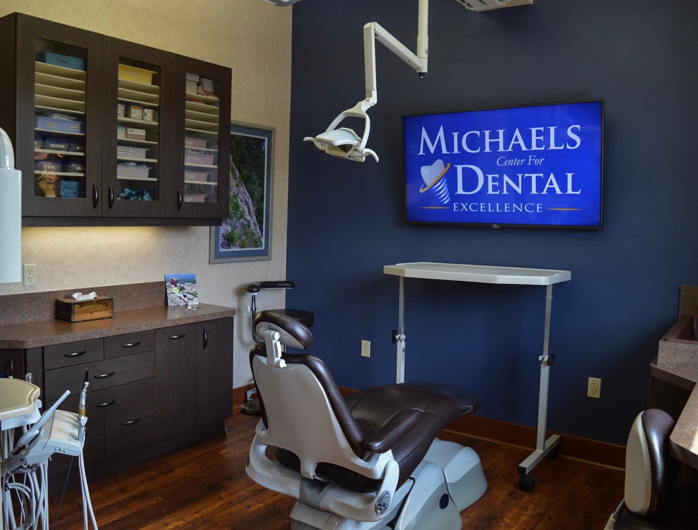 Michael's Dental Office