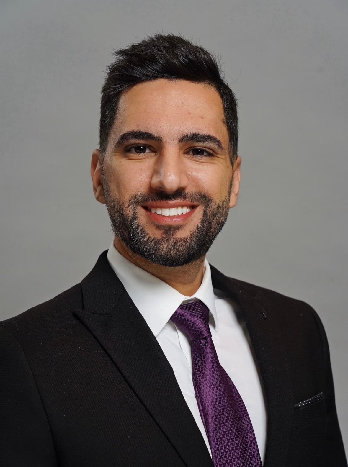 Dr. Mohammed Atra, DMD