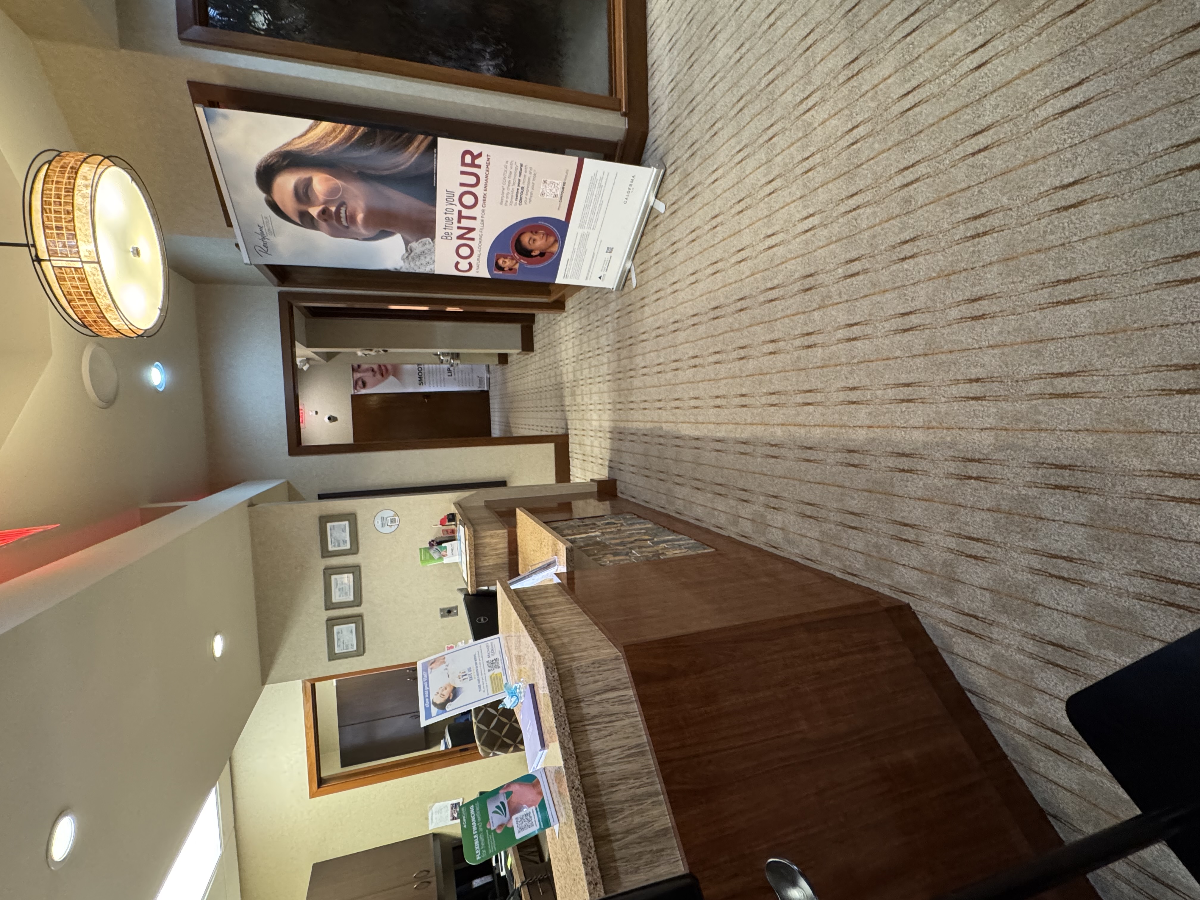 Advanced dental technology